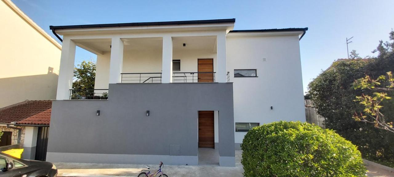 Apartman Olea Pula Exterior photo