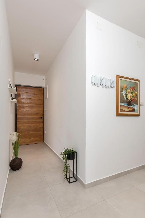 Apartman Olea Pula Exterior photo