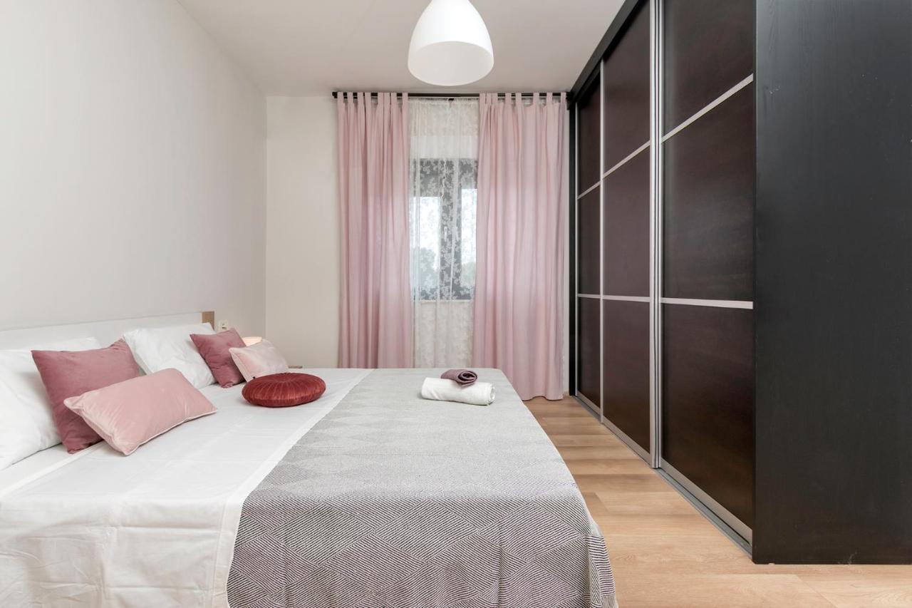 Apartman Olea Pula Exterior photo