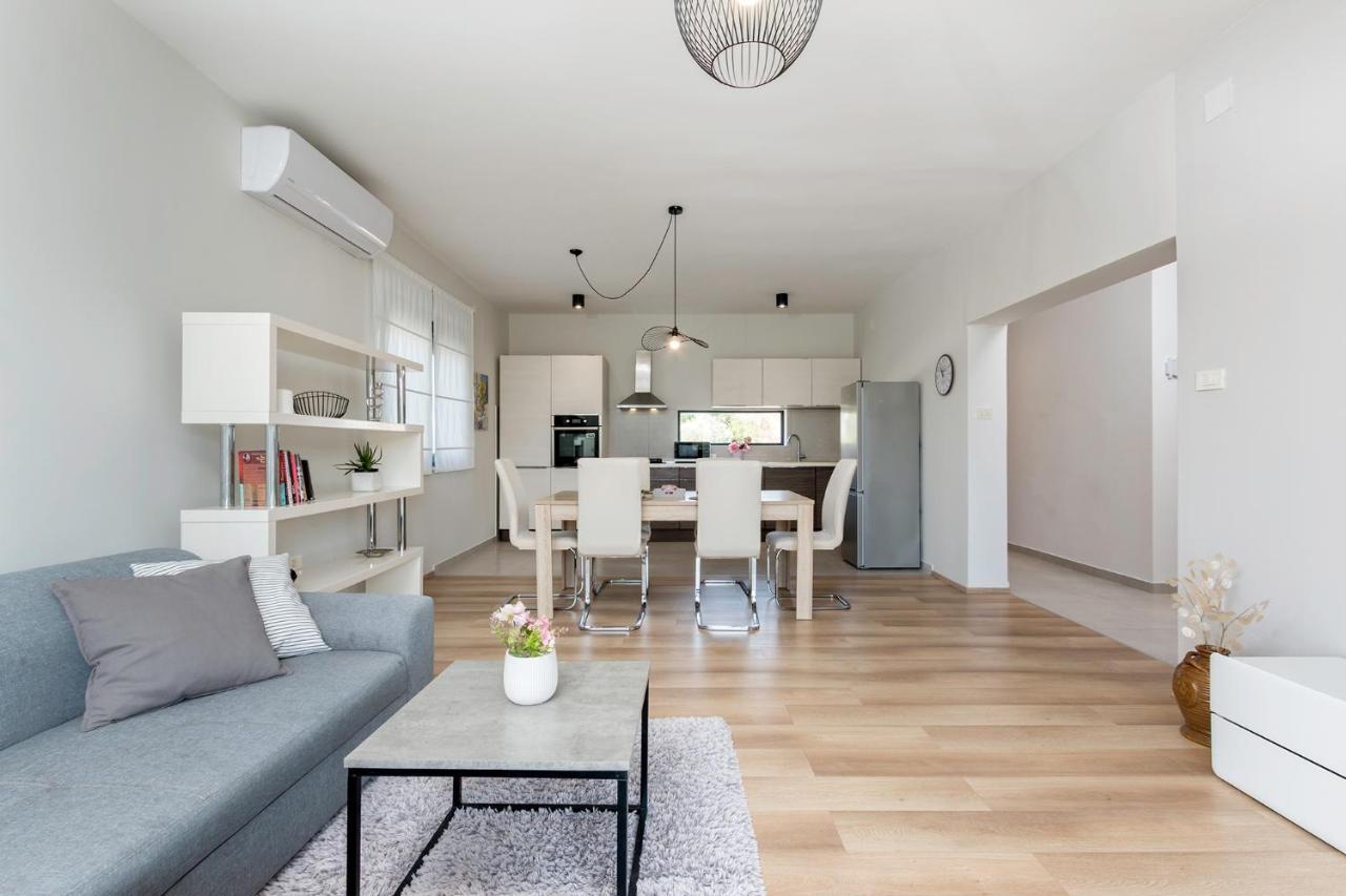 Apartman Olea Pula Exterior photo