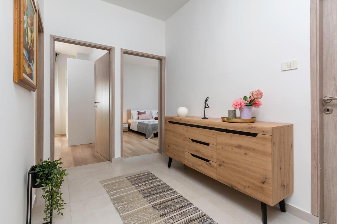 Apartman Olea Pula Exterior photo