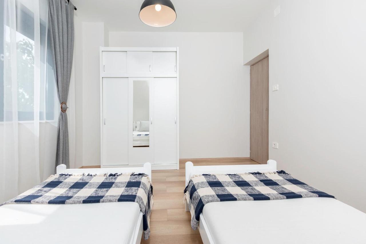Apartman Olea Pula Exterior photo