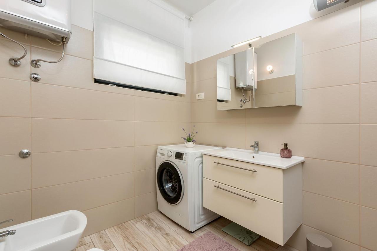 Apartman Olea Pula Exterior photo