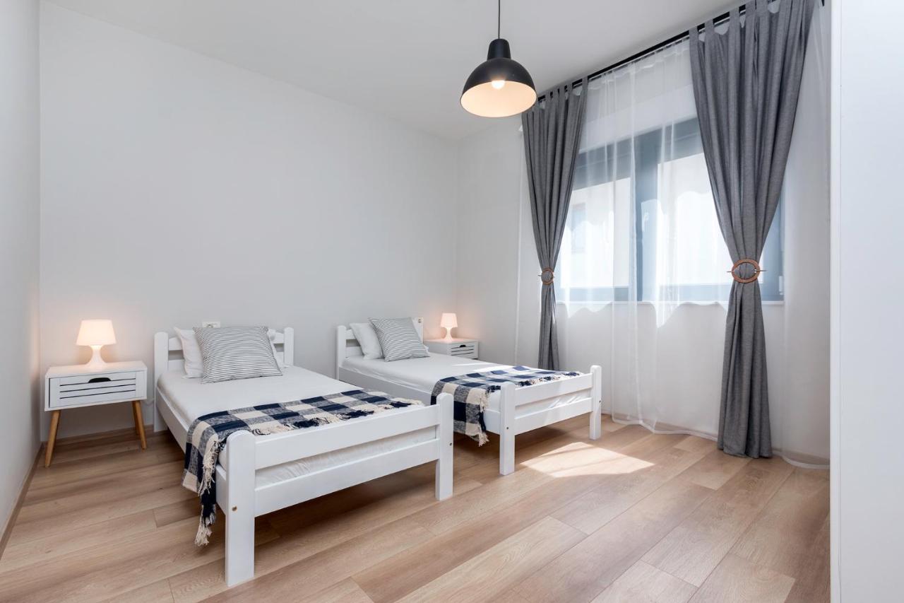 Apartman Olea Pula Exterior photo