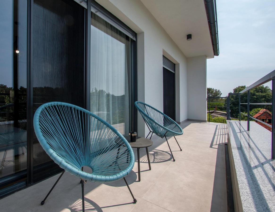 Apartman Olea Pula Exterior photo