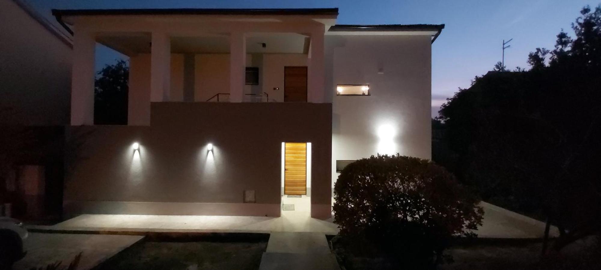 Apartman Olea Pula Room photo